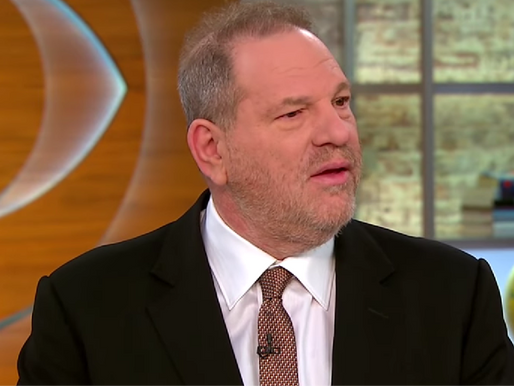Harvey Weinstein podrá apelar a su condena