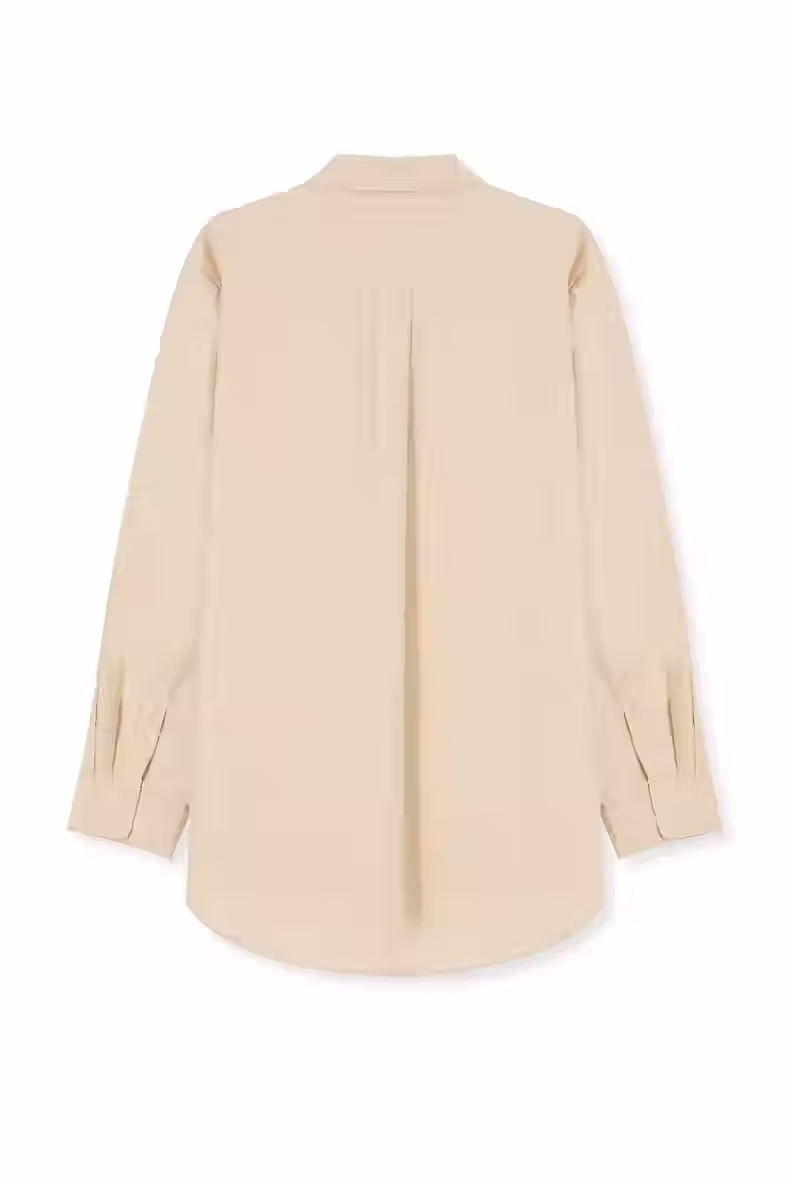 Camisa Copenhague - Sable | Habla