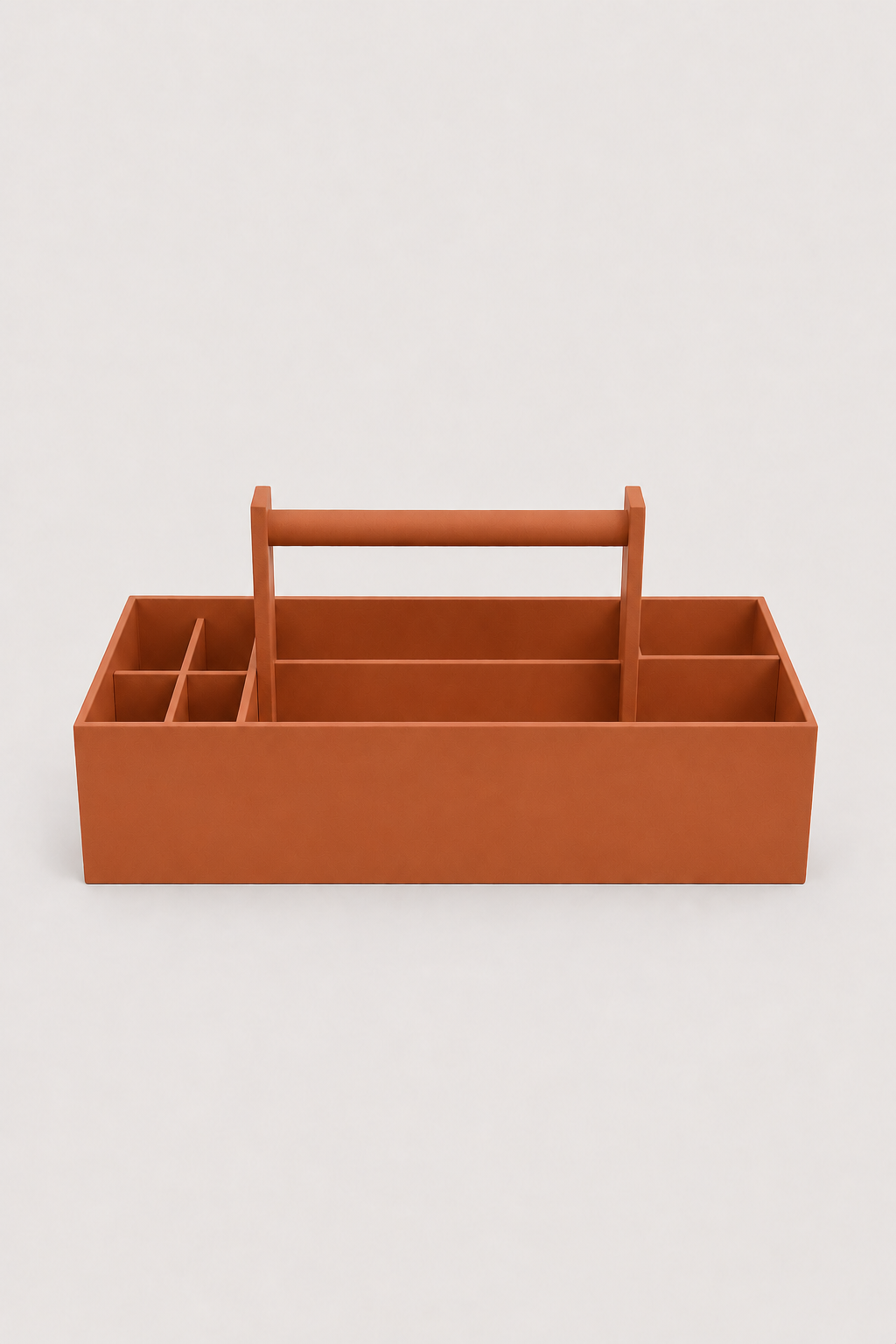 Caixa de Ferramentas - Caramelo | Etui