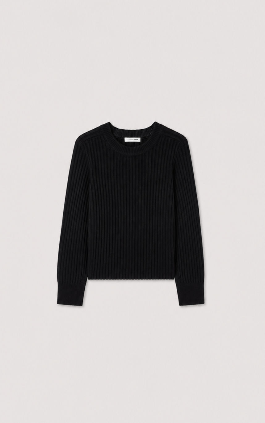 Sweater Preto | Rag & Bone - Second Club