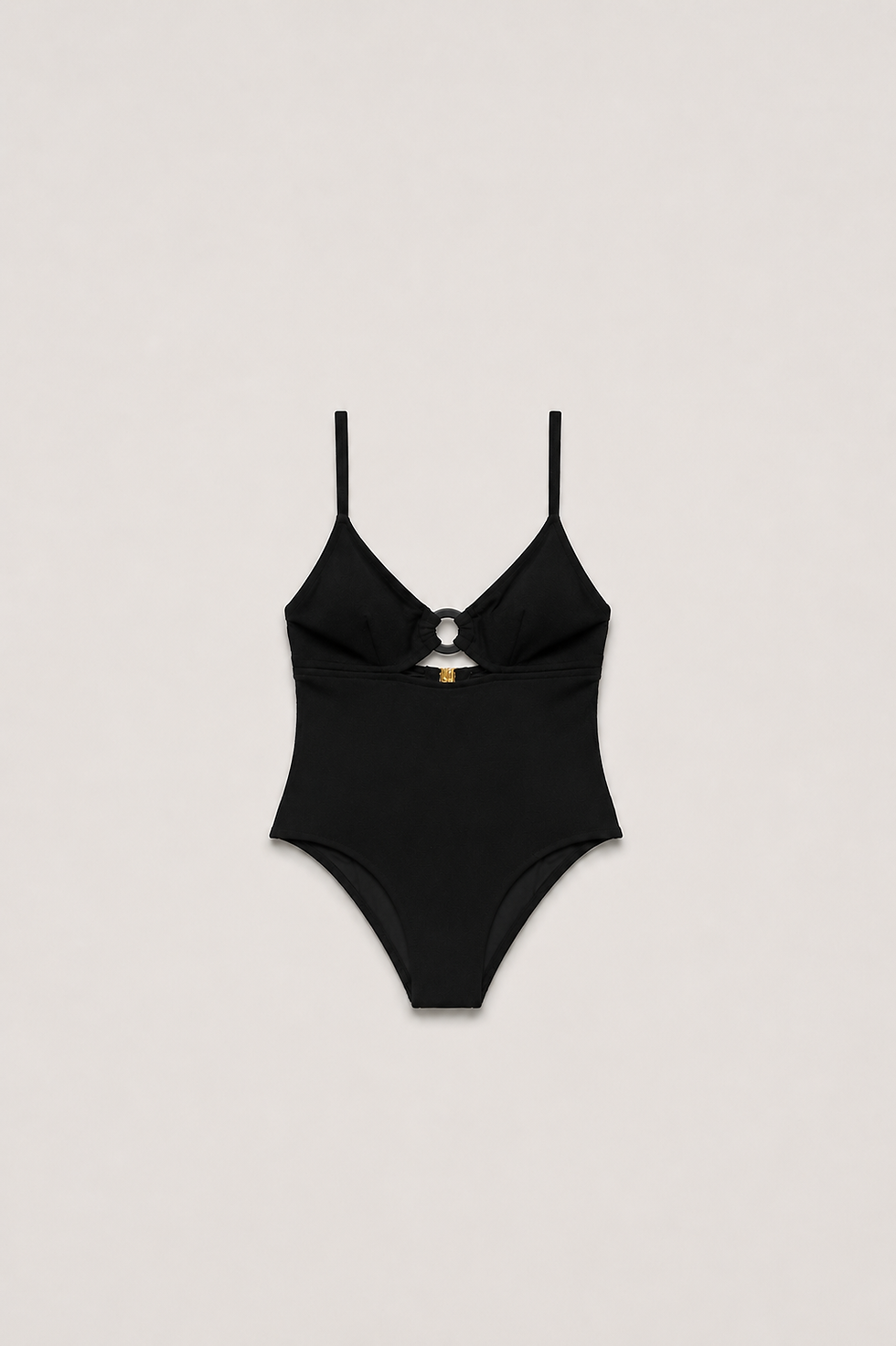 Miniatura: Maiô Celine - Preto | Loér
