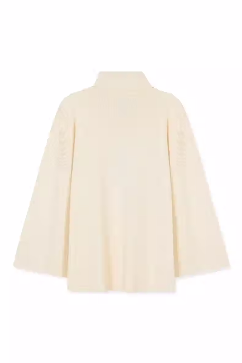 Blusa Haia - Lait | Habla