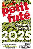 Logo petit futé