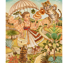 アートフェア東京2026に出品
（アキオナガサワギャラリー）