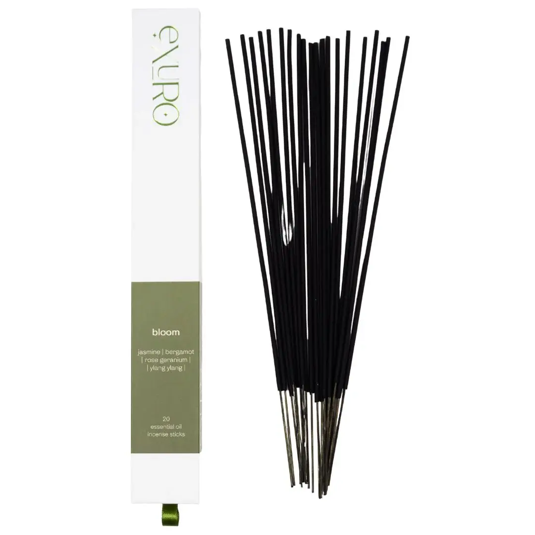 Bloom Incense | Exuro