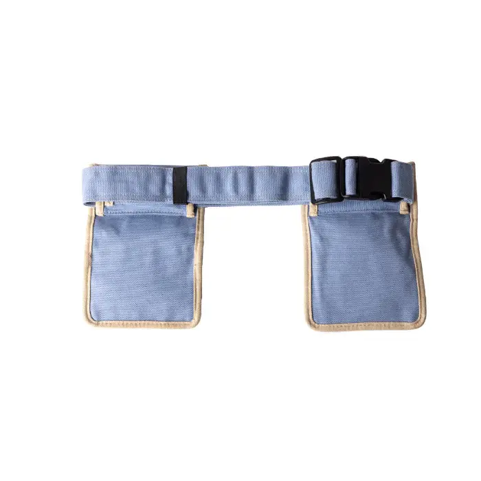Thumbnail: Le Sac Gardening Belt - French Blue
