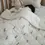 Thumbnail: Quilted Baby Blanket - Bunny | Fledge & Thread