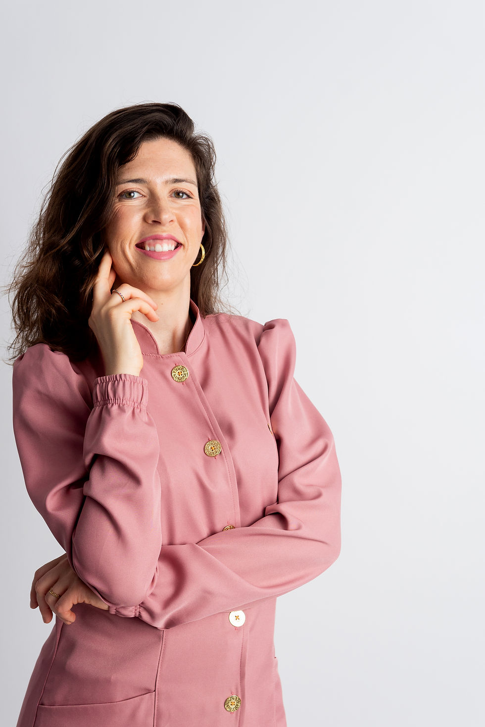 Miniatura: AURORA rosa velho