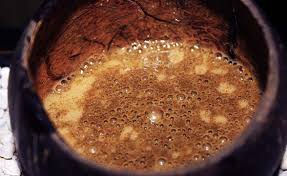 Handcrafted Kava