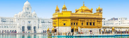 Amritsar : A Holy Destination To Be In