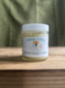 Herbal Tender's Balm