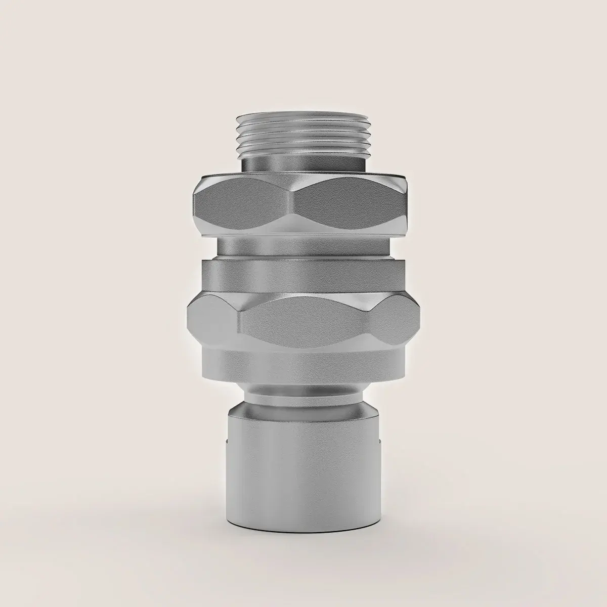 zazen Flex Adapter