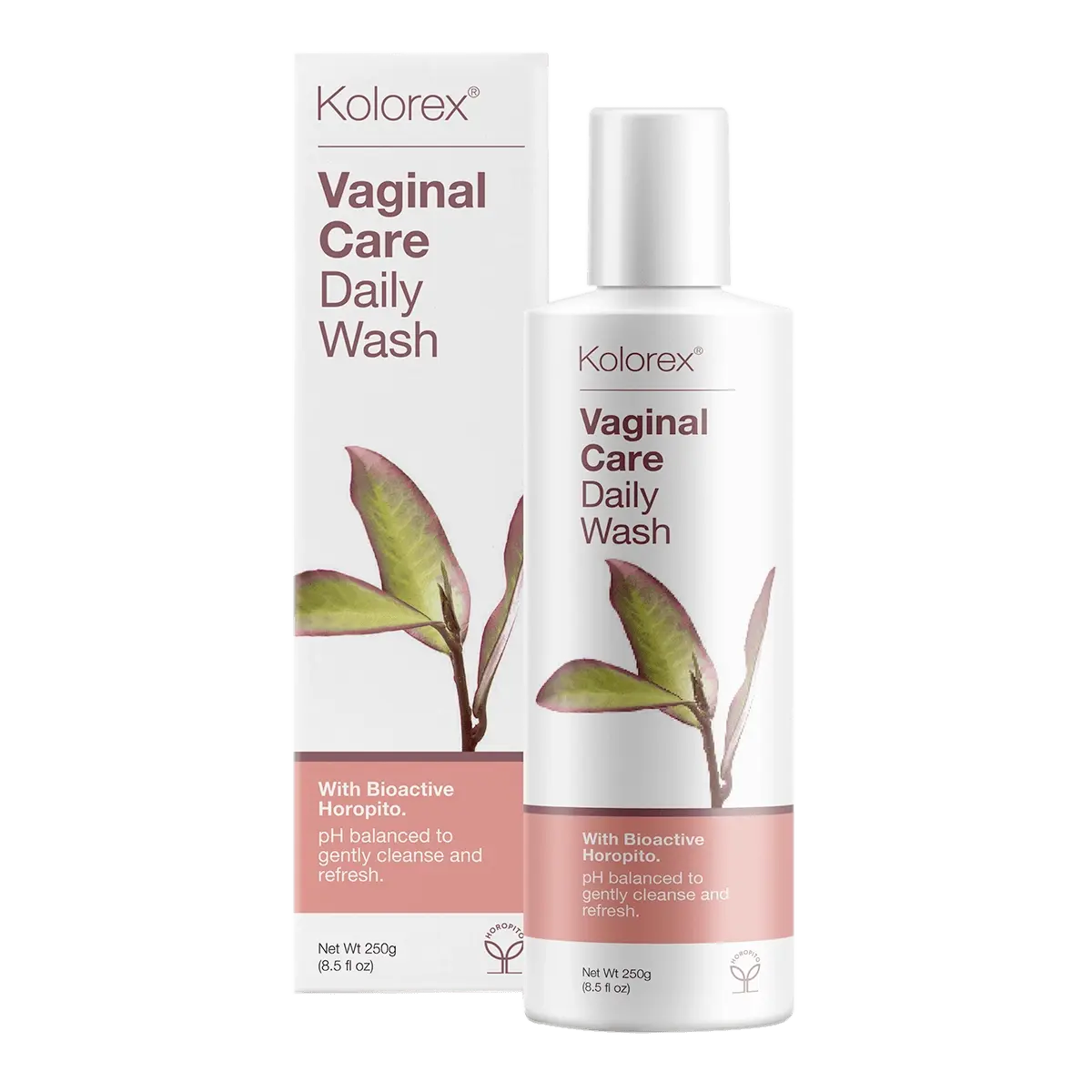 Vaginal Care Daily Wash (250ml)