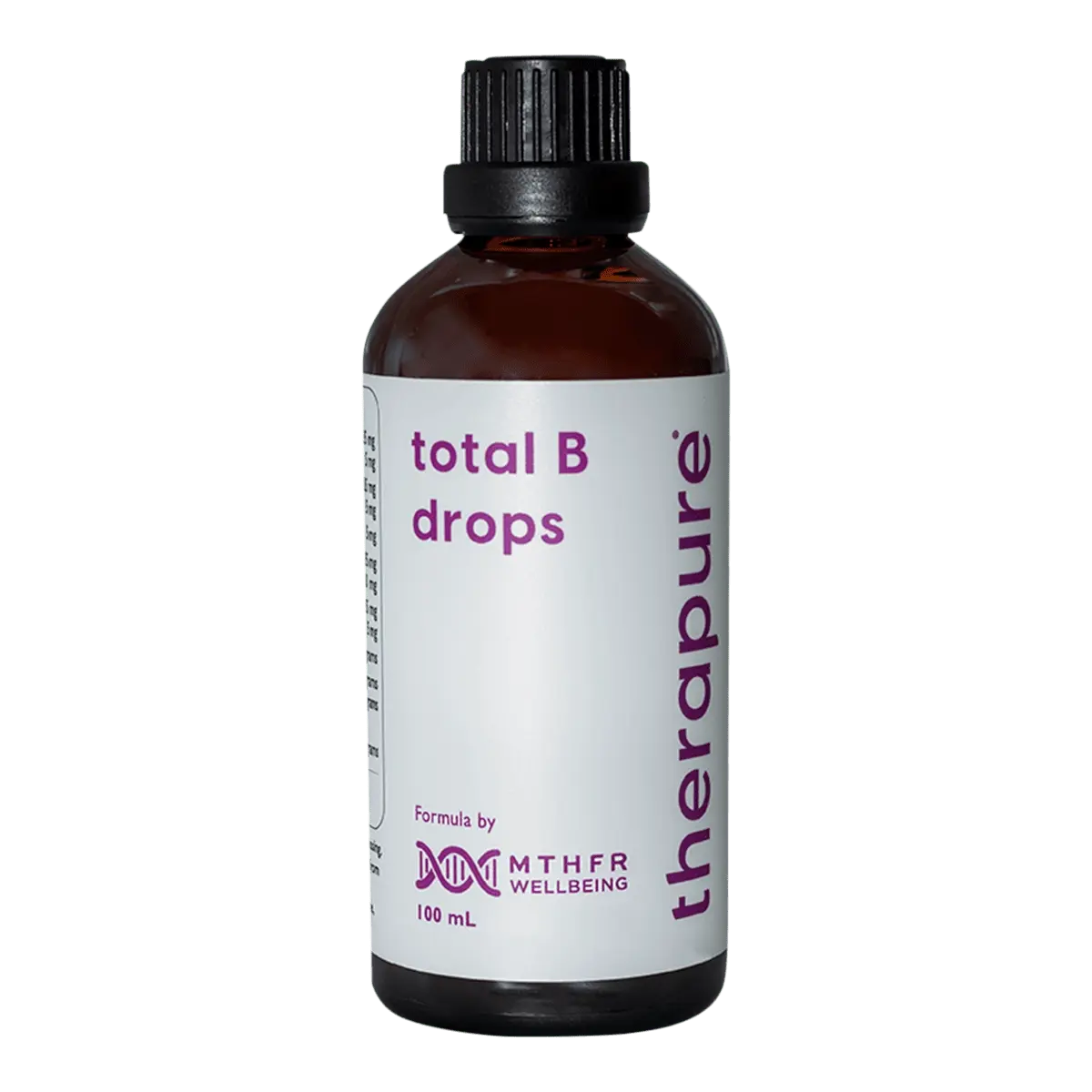 Total B Drops (100ml liquid)
