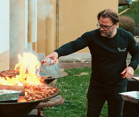 Traiteur braséro en Lorraine