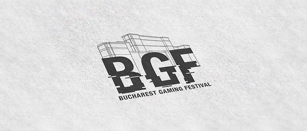 Bucharest Gaming Festival
