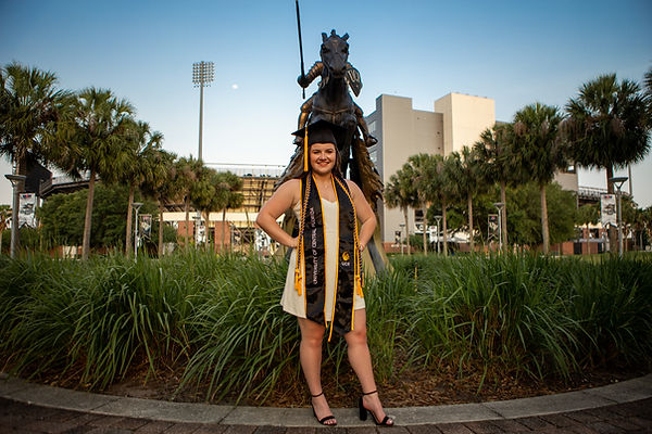 UCF Grad