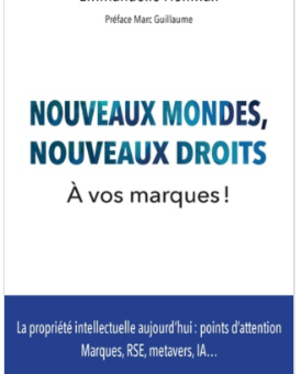 Nouveaux Mondes, Nouveaux Droits