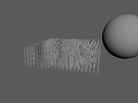 Class 4: Previs Grass