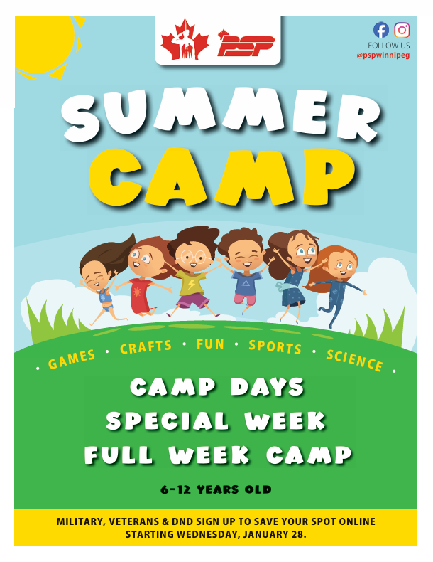 Click to learn about our programs this summer!