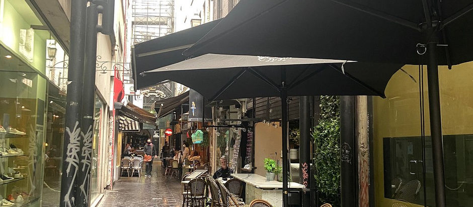 Private Lending Melbourne: $300,000 First Mortgage Secured by Melbourne CBD Commercial Property