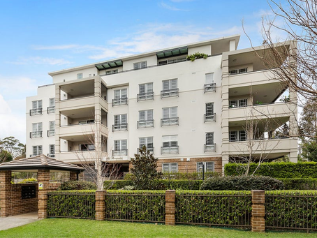 1st Mortgage Private Loan – Wahroonga, Sydney