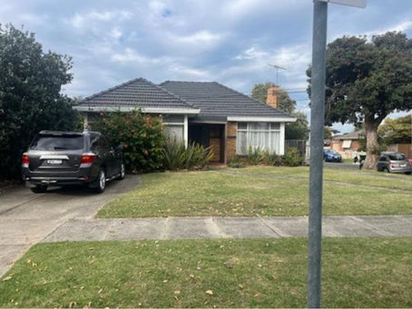 First Mortgage Private Loan – Cheltenham, Melbourne, VIC