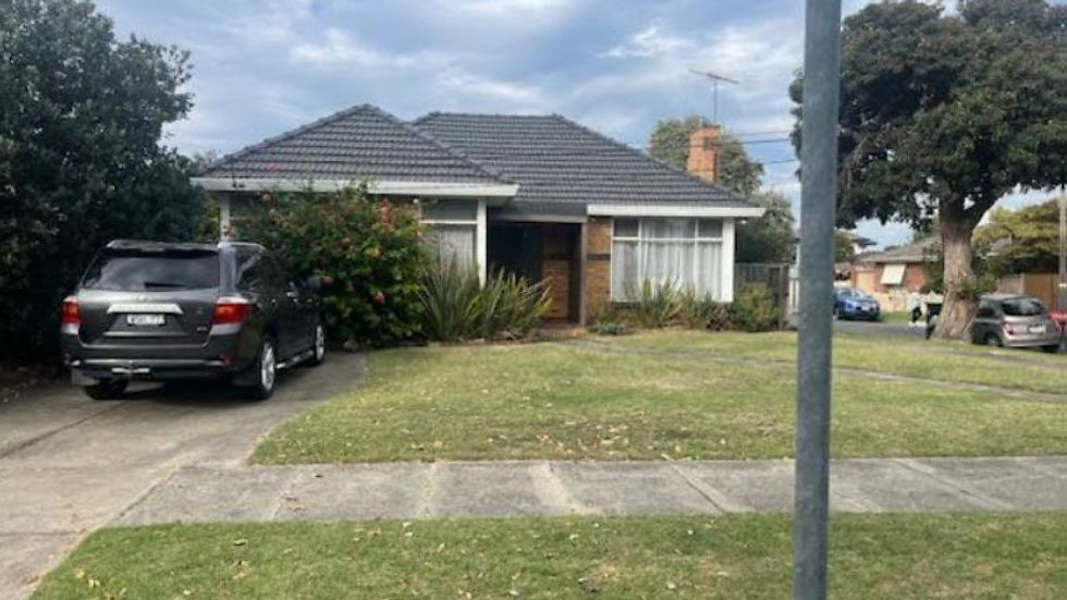 House in Cheltenham