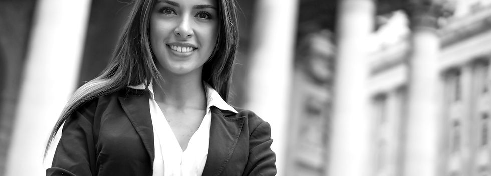 Female Lawyer