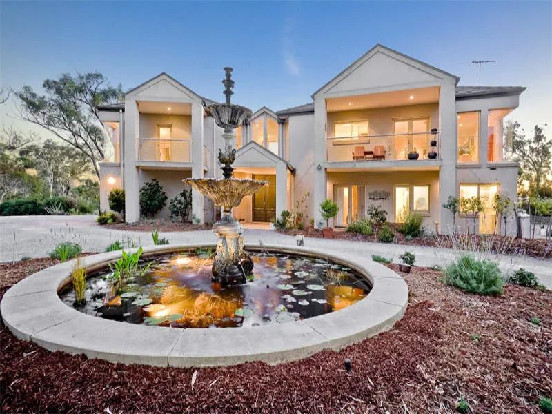 house in Eltham