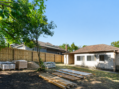 Second Mortgage Funding for a Property Renovation in Mont Albert North, VIC