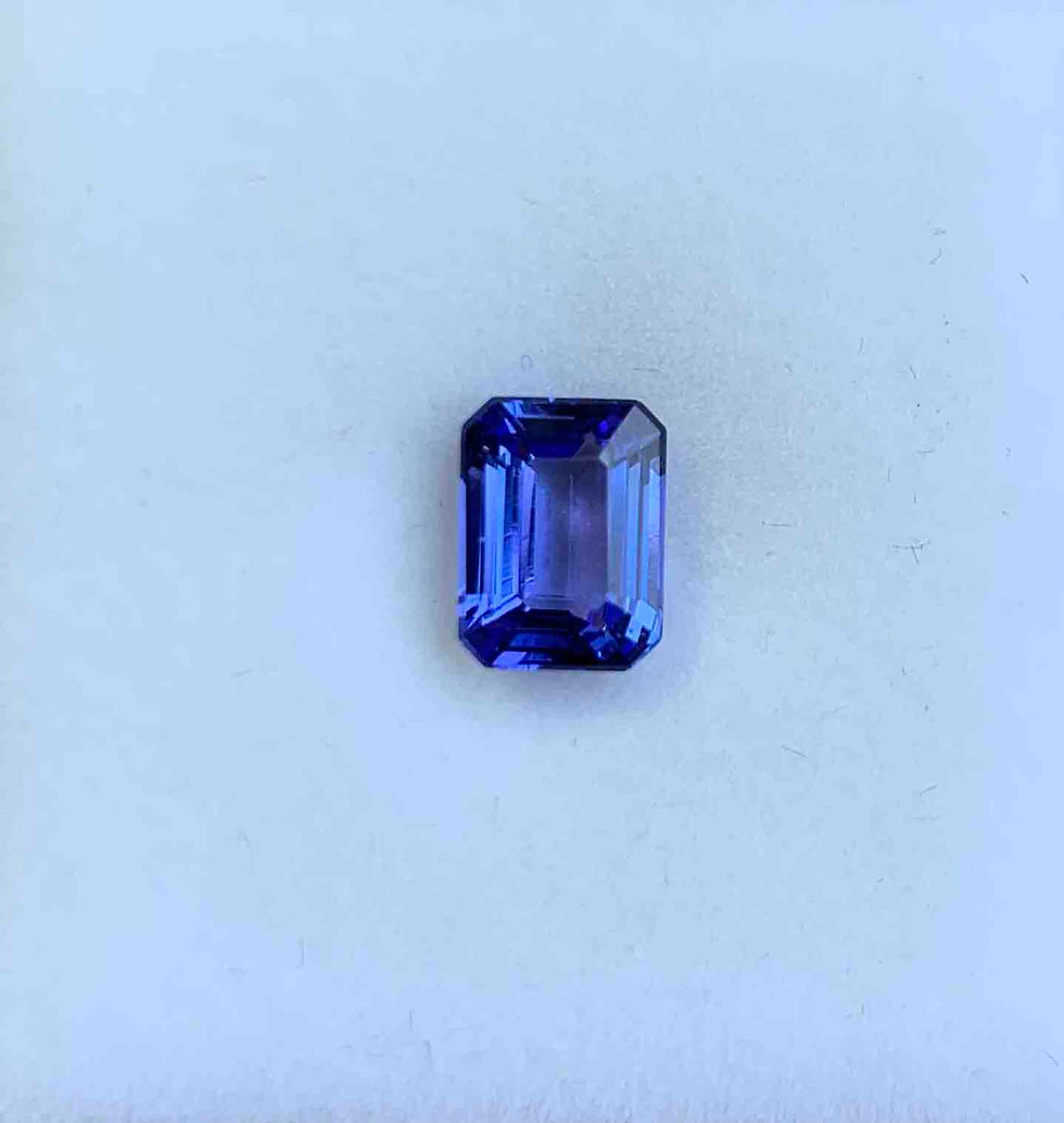 1.76ct Tanzanite