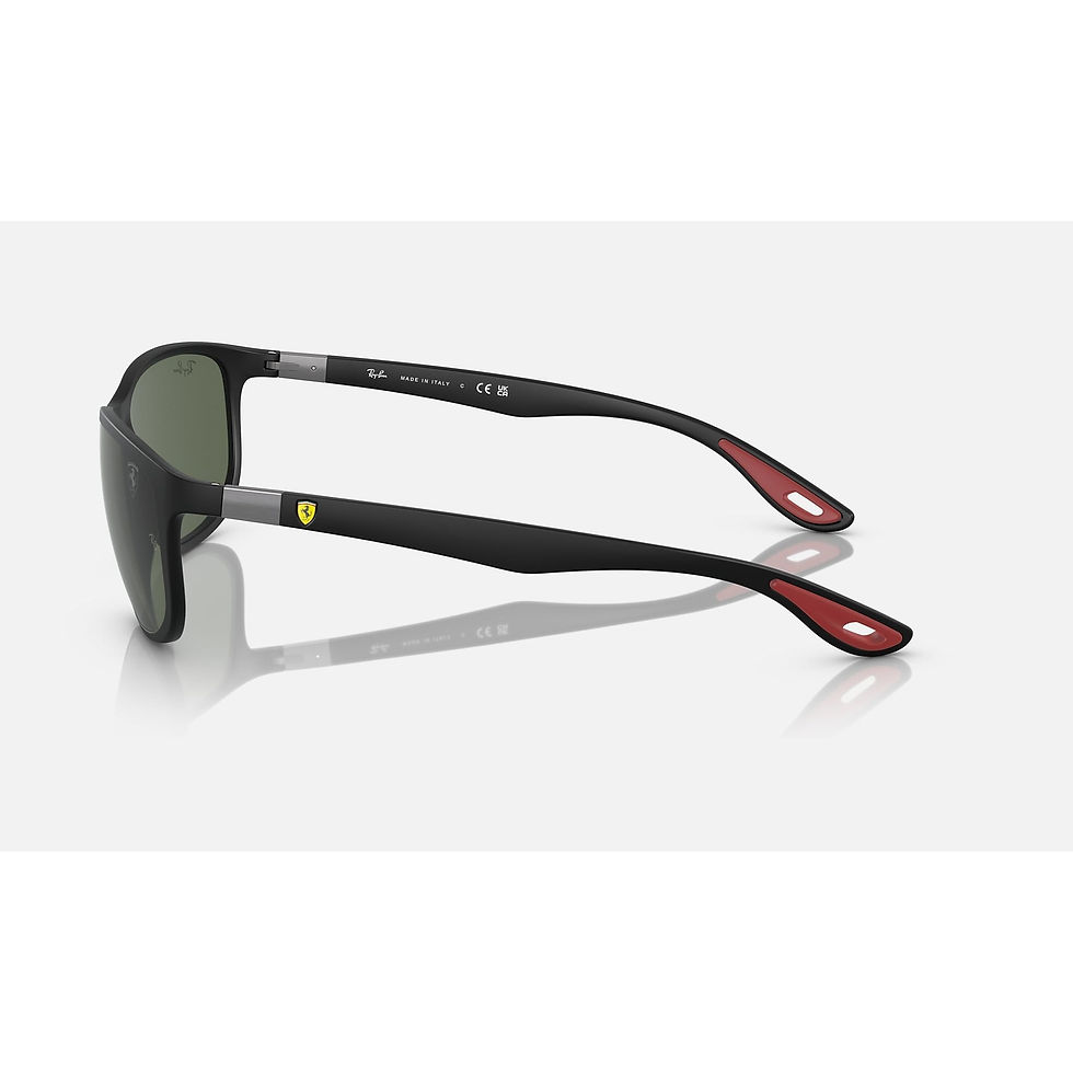 Thumbnail: Ray-Ban Ferrari RB4213 60171