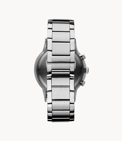 Thumbnail: Emporio Armani Men's Chronograph/Dress Watch AR0585
