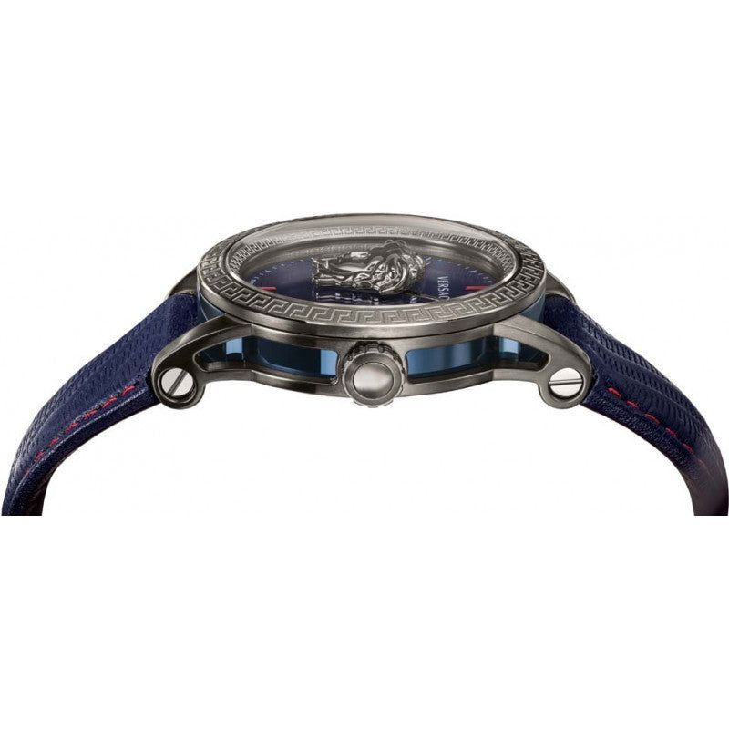 Thumbnail: Versace Palazzo Empire