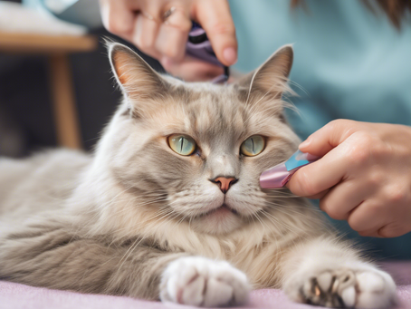 Top-Rated Pet Sitters Near You