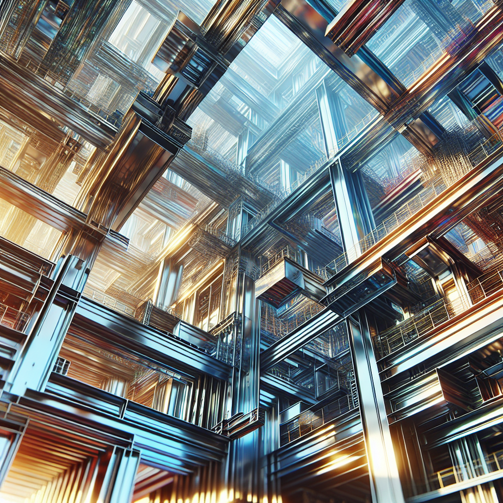 Steel Beams
