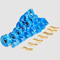 Thumbnail: CML Ercolina Tooling