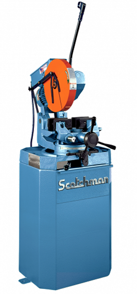 SCOTCHMAN COLDS SAWS