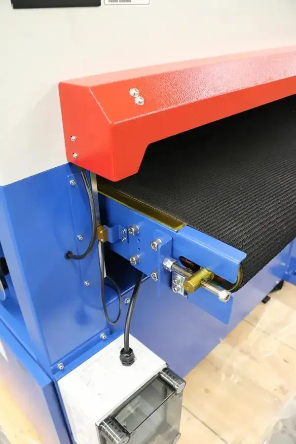 Thumbnail: APEX FINISHING MACHINES