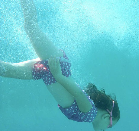Group Swim Lessons