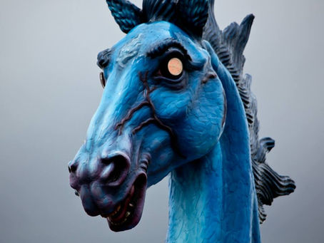 10 CREEPY haunted places in Denver, Colorado