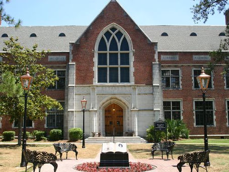 10 CREEPY haunted places in Alabama