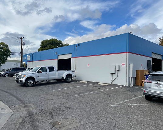 Inland Empire Industrial - Commercial Real Estate Appraiser