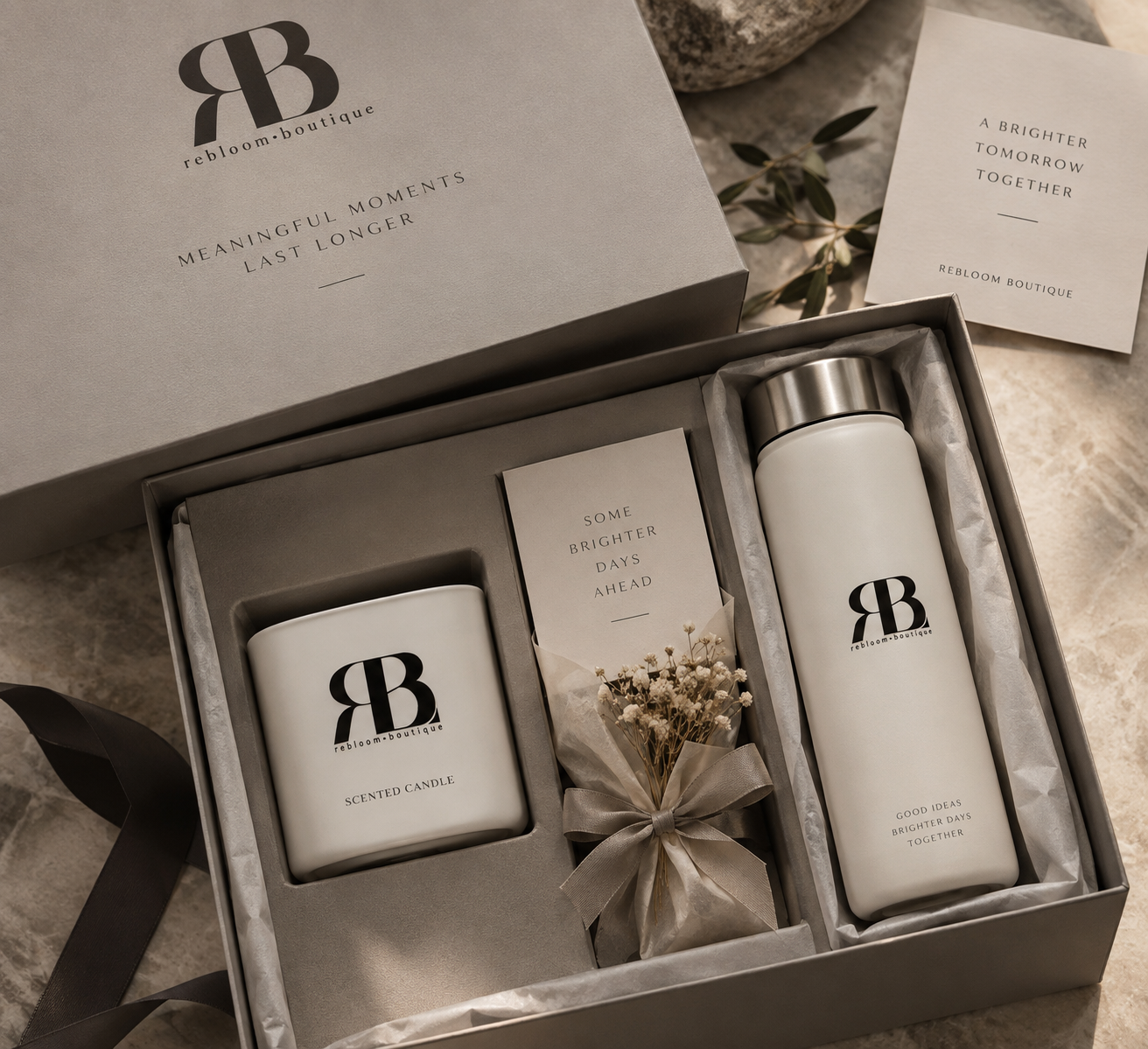 Corporate Gift Box Set (Pack of 50)
