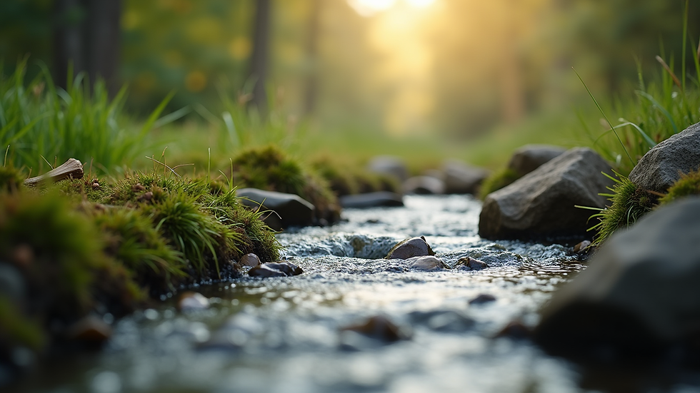 The Art of Mindful Living