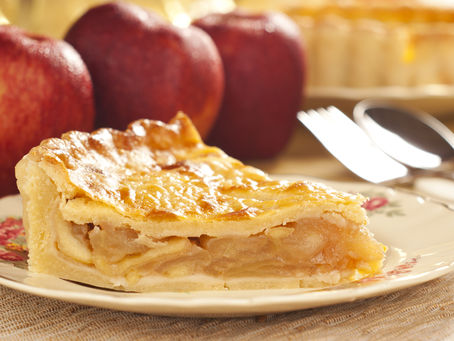 Apple Tart (Ve)