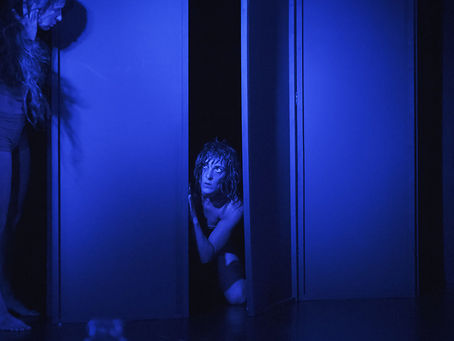 Cie La Teneur // Le miroir aux alouettes