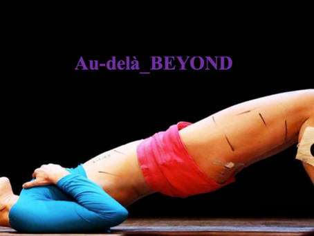 Cie Amako / Aude Fondard