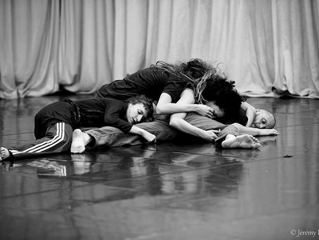 Le Fil/Collectif B - Mobiles